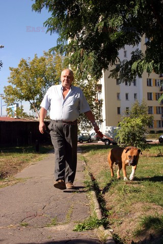 Reporter Poland 2006