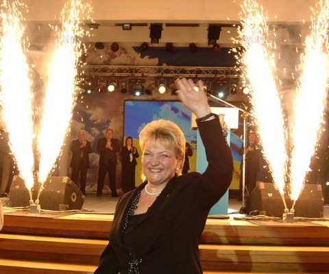 Reporter Poland 2006