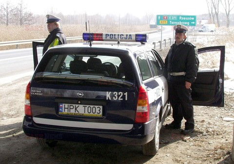 Reporter Poland 2006