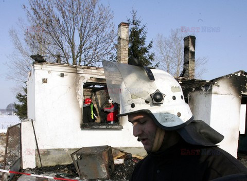 Reporter Poland 2006