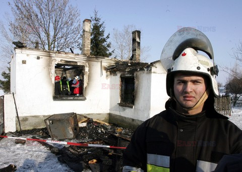 Reporter Poland 2006