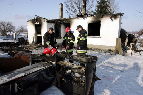 Reporter Poland 2006
