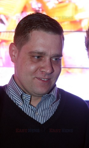 Reporter Poland 2006
