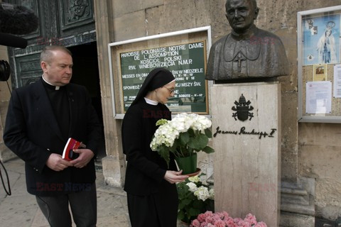 Reporter Poland 2006
