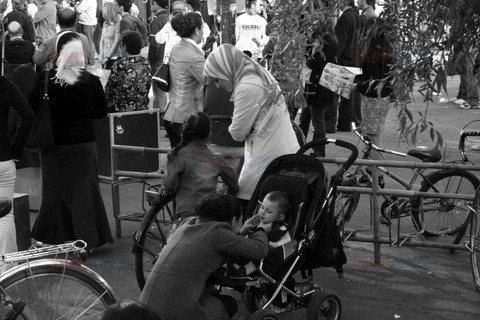 Reporter Poland 2006