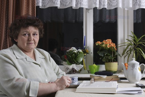 Reporter Poland 2006