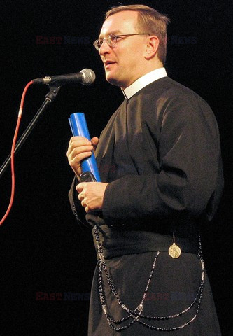 Reporter Poland 2006