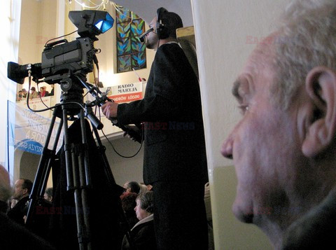 Reporter Poland 2006