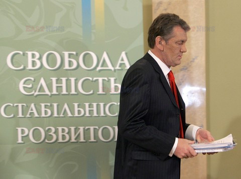 Reporter Poland 2006