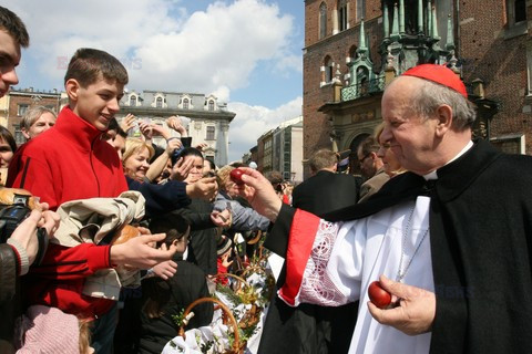 Reporter Poland 2006