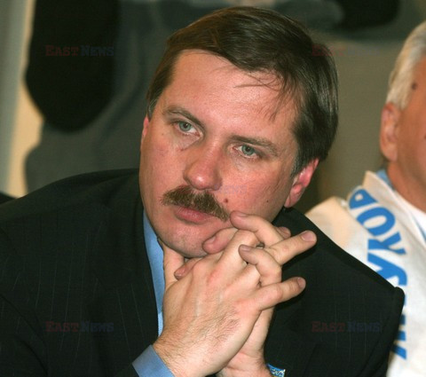 Reporter Poland 2006