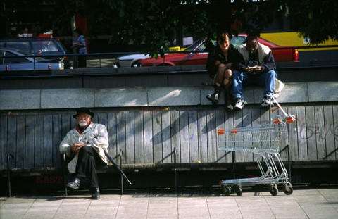 Reporter Poland 2006