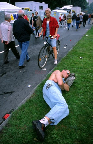 Reporter Poland 2006