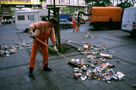 Reporter Poland 2006