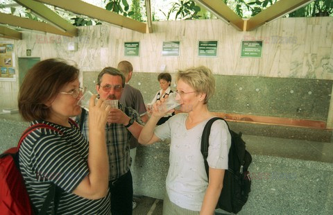 Reporter Poland 2006