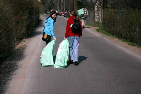 Reporter Poland 2006