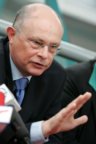Reporter Poland 2006