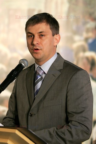 Reporter Poland 2006
