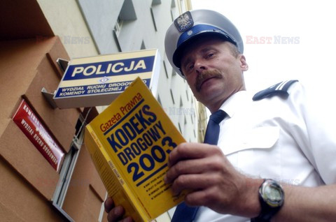 Reporter Poland 2007