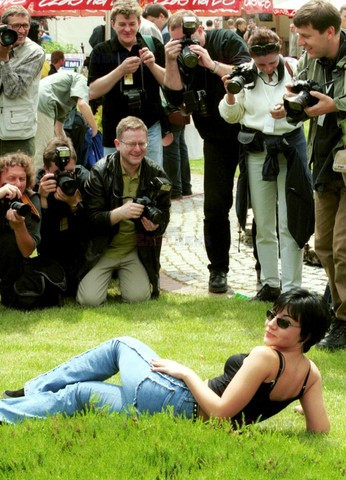 Reporter Poland 2007