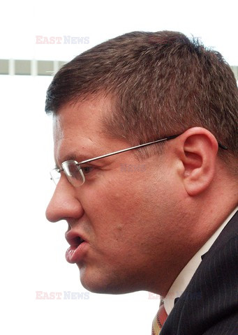 Reporter Poland 2007