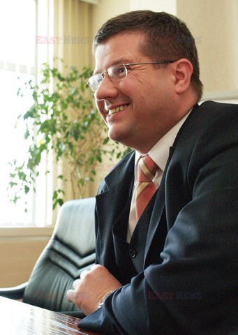 Reporter Poland 2007