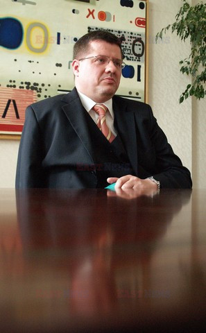 Reporter Poland 2007