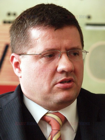 Reporter Poland 2007