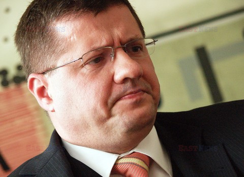 Reporter Poland 2007