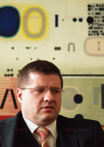 Reporter Poland 2007