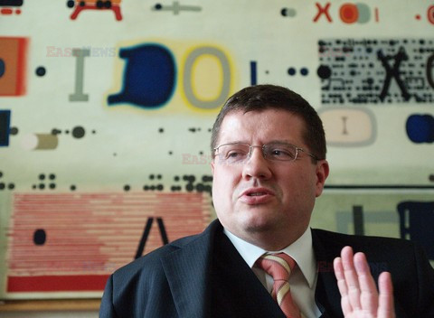 Reporter Poland 2007