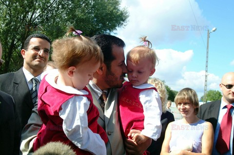 Reporter Poland 2007