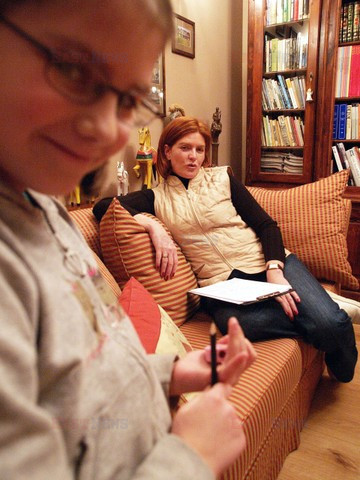 Reporter Poland 2007