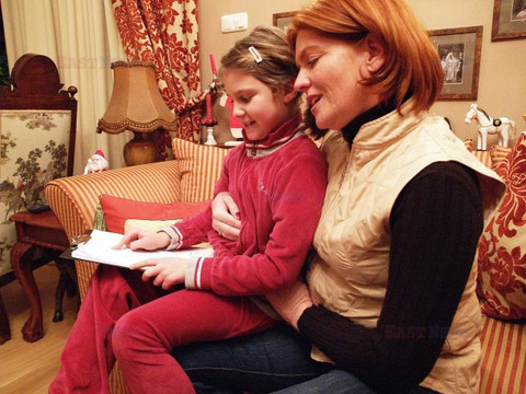 Reporter Poland 2007