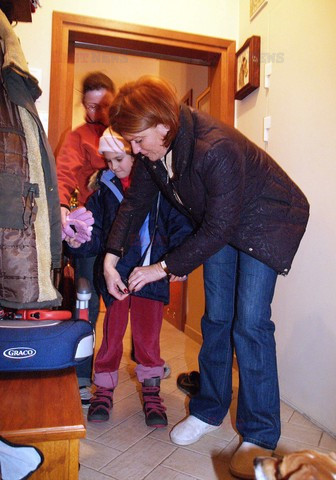 Reporter Poland 2007