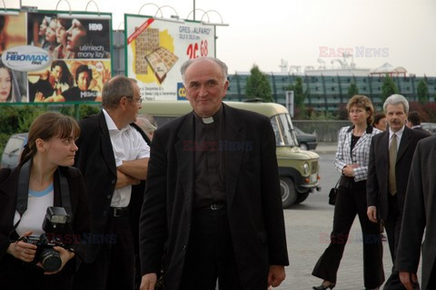 Reporter Poland 2007