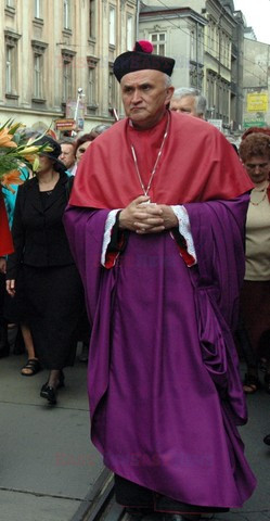 Reporter Poland 2007