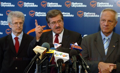 Reporter Poland 2006