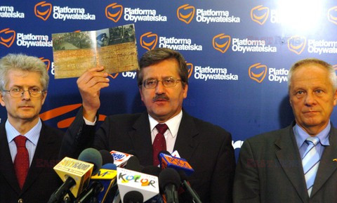 Reporter Poland 2006