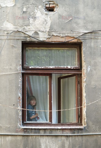 Reporter Poland 2007