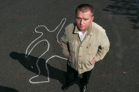 Reporter Poland 2006