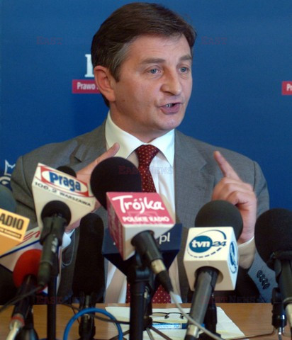Reporter Poland 2006
