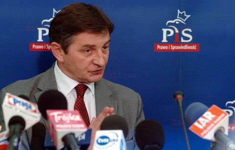Reporter Poland 2006