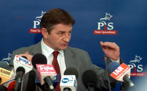 Reporter Poland 2006