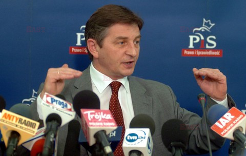Reporter Poland 2006