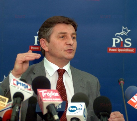 Reporter Poland 2006