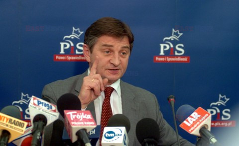 Reporter Poland 2006
