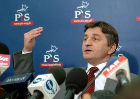 Reporter Poland 2006