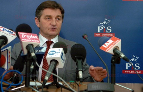 Reporter Poland 2006