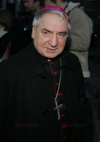 Reporter Poland 2007